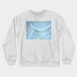 Wispy #7 Crewneck Sweatshirt